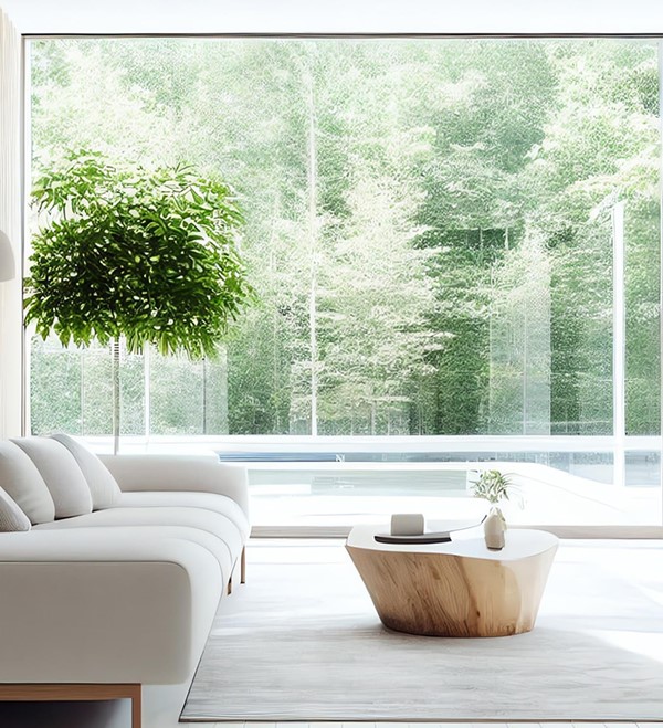 Expertos en ventanas de aluminio y PVC