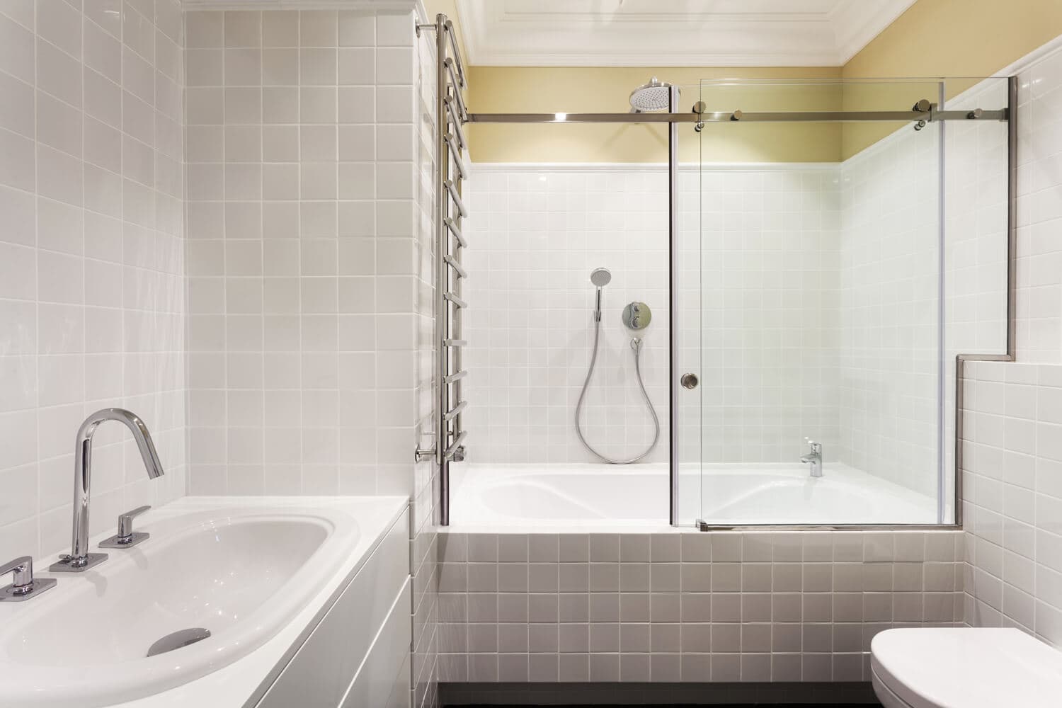 Mamparas de baño