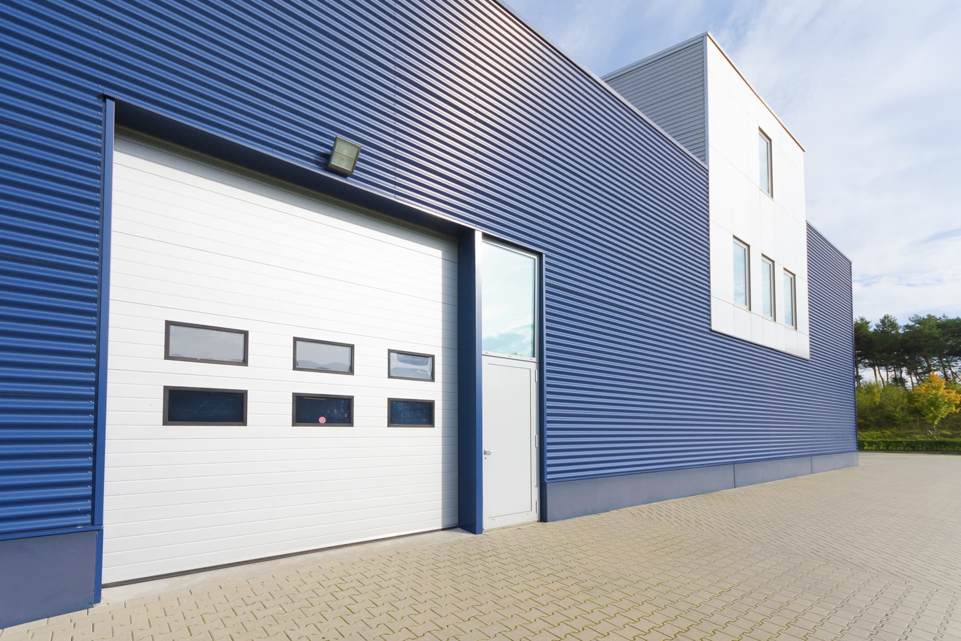 Descubre nuestros productos de aluminio y PVC a medida