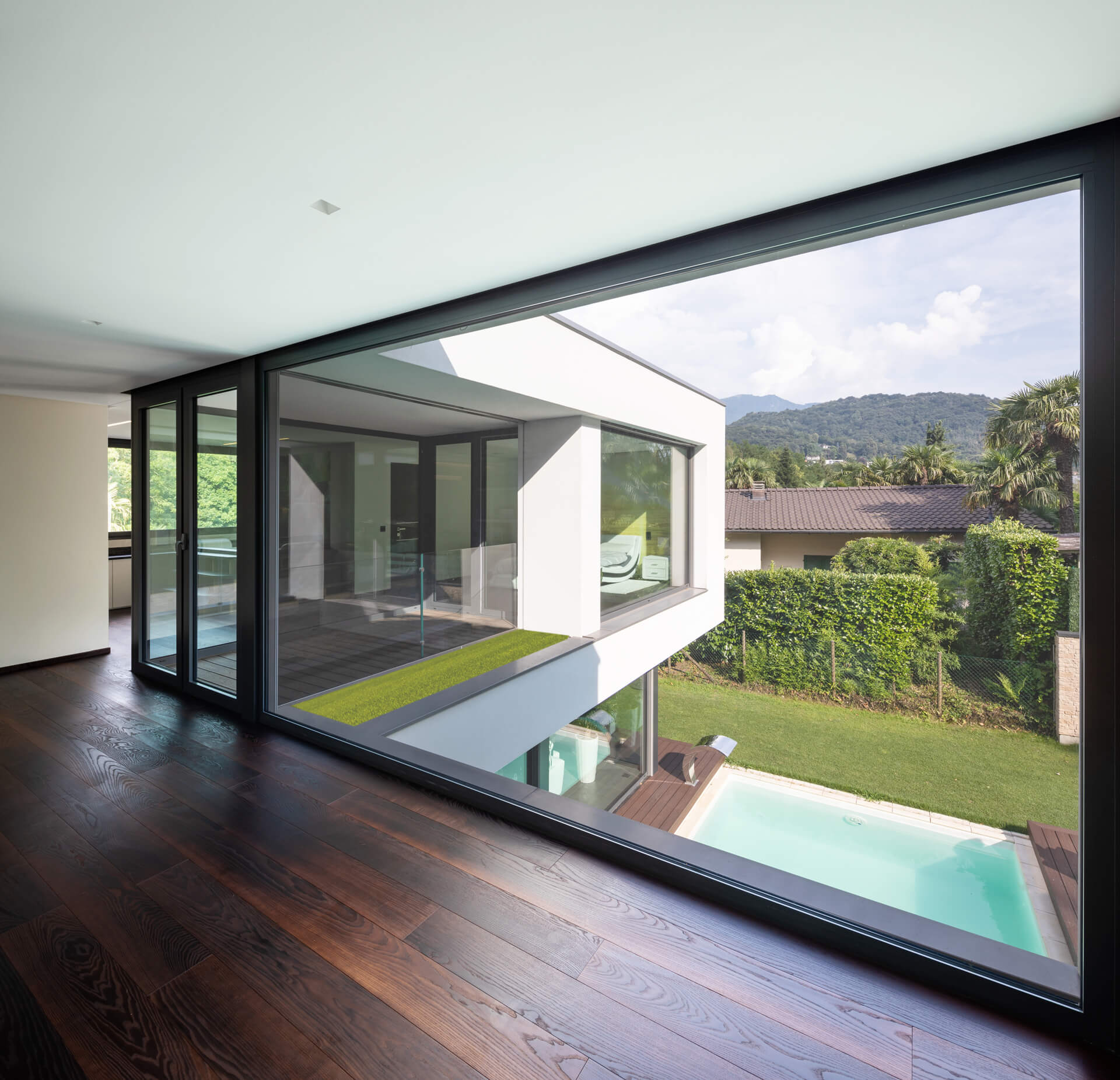 Descubre nuestros productos de aluminio y PVC a medida